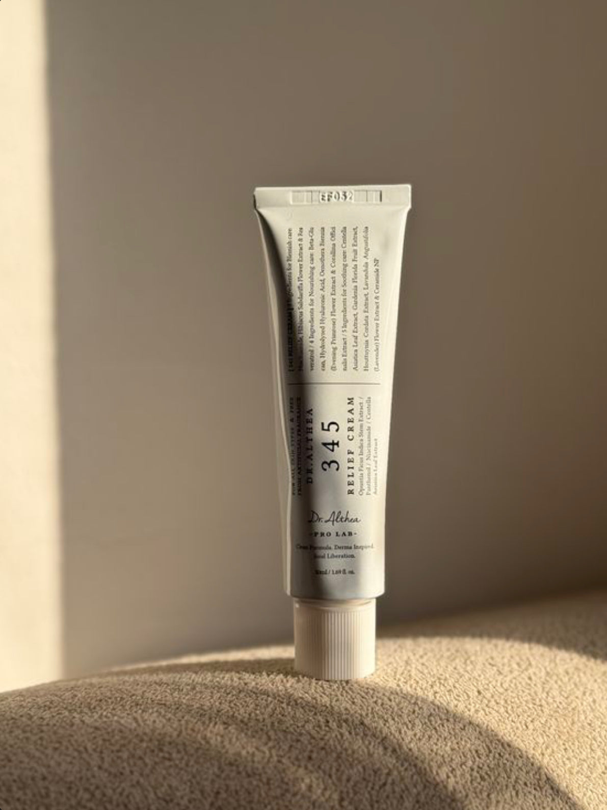 Inoveime cream 345